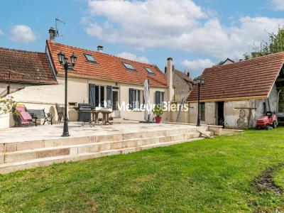 photo For sale House MORAINVILLIERS 78