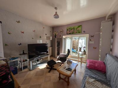 Vente Appartement 4 pices DAMBELIN 25150