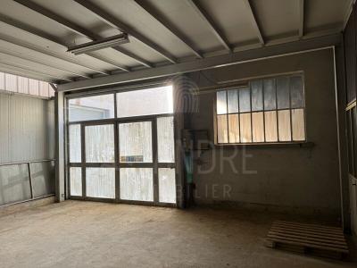 photo For sale Apartment building ARZAY 38