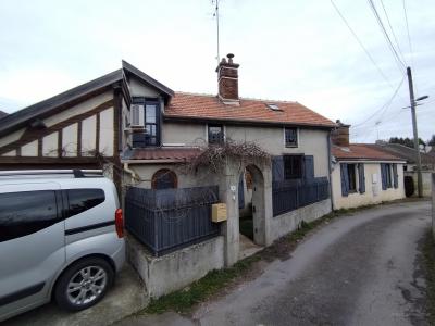 Vente Maison TROYES 0