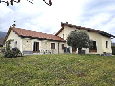 For sale House VILLES  01