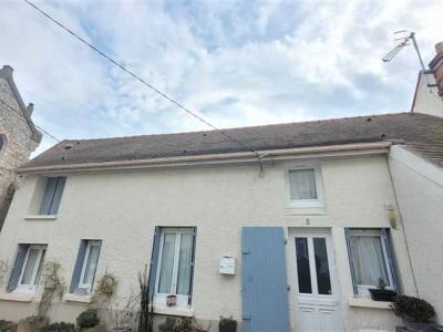 photo For sale House SAINT-CHERON 91