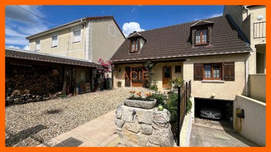 Vente Maison GOUSSAINVILLE 