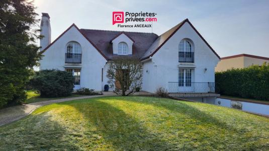 Vente Maison 7 pices SAINT-QUENTIN 02100