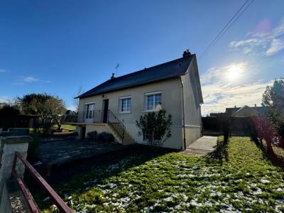 For sale House SOLESMES  72