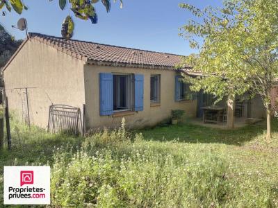 Vente Maison RIANS  83