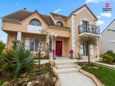 photo For sale House NANTEUIL-LES-MEAUX 77