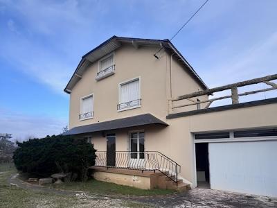 Vente Maison 6 pices DEOLS 36130