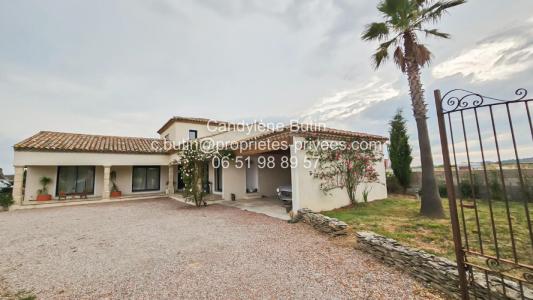 For sale House PEYRIAC-MINERVOIS  11