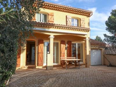 For sale House MONTADY  34