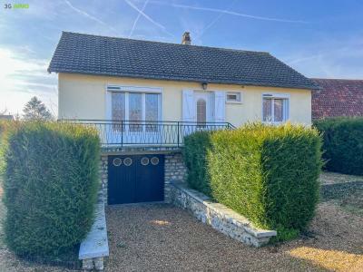 Vente Maison 4 pices HOUDAN 78550