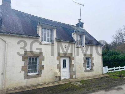 Vente Maison 4 pices LANGOELAN 56160