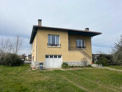 Vente Maison 4 pices SAINT-GAUDENS 31800