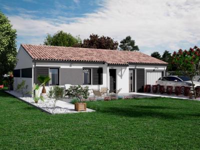 Vente Maison MERIGNAC 