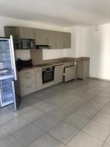 Location Appartement GRENOBLE  38