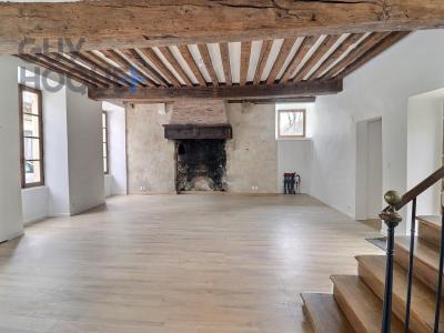 Vente Maison COULOMMIERS 