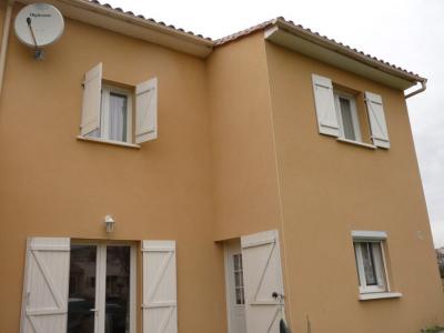 For sale House VARS NORD (communes au Nord d'Angoulme)