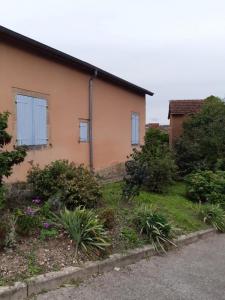 For rent House PASSAVANT-LA-ROCHERE 