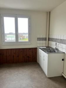 For rent Apartment SAINT-LOUP-SUR-SEMOUSE 