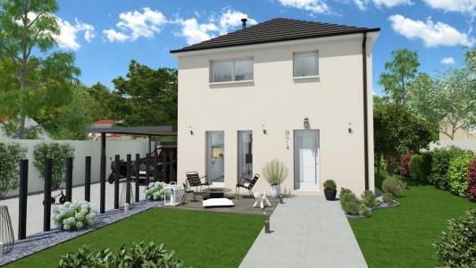 Vente Maison 4 pices LANDERNEAU 29800