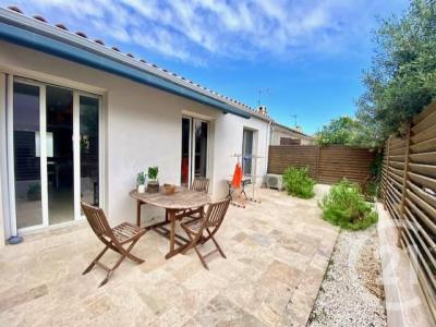 For sale House VILLENEUVE-LES-MAGUELONE 