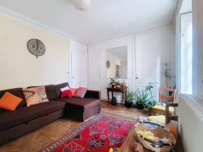 Vente Appartement 3 pices LYON-1ER-ARRONDISSEMENT 69001