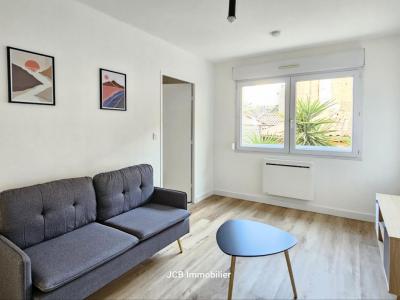 photo For rent Apartment TOULOUSE 31