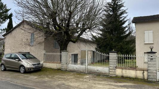 photo For sale House SAINT-PANTALEON 46