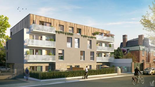 For sale New housing LIEVIN  62