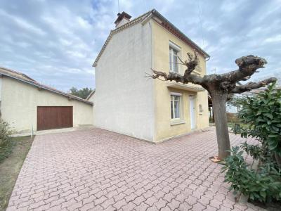 For sale House LIMOUX 