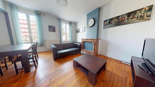 photo For rent Apartment SAINT-ETIENNE 42