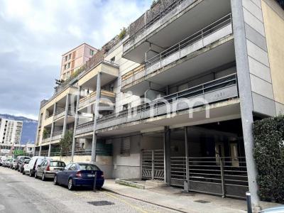 photo For sale Apartment GRENOBLE 38