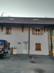 Location Maison PERS-JUSSY  74