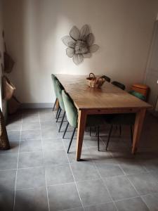 photo For rent Apartment NIMES 30