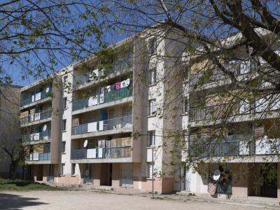 photo For rent Apartment BOLLENE 84