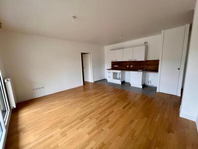 Location Appartement LEVALLOIS-PERRET  92