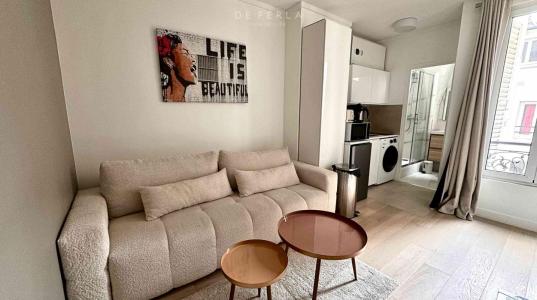 photo For rent Apartment PARIS-14EME-ARRONDISSEMENT 75