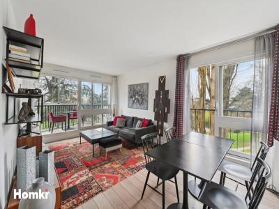 photo For sale Apartment CHESNAY 78