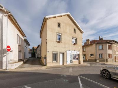 photo For sale House SAINT-BONNET-PRES-RIOM 63