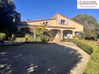 photo For sale House MONTOLIEU 11