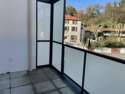 photo For rent Apartment NEUVILLE-SUR-SAONE 69