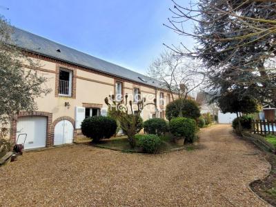 photo For sale House CHERISY 28