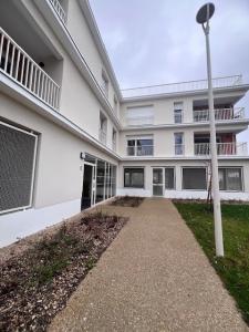 Location Appartement 4 pices NEMOURS 77140