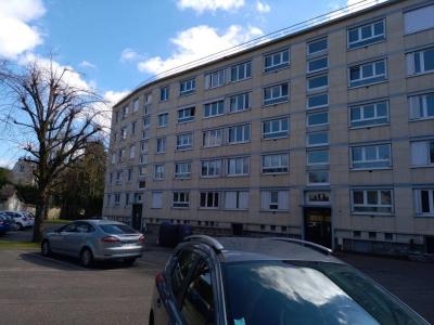 Location Appartement FONTAINEBLEAU  77