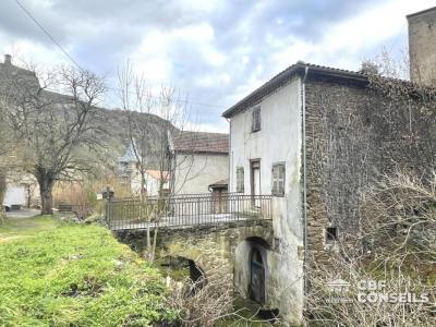 Vente Maison VILLENEUVE-D'ALLIER  43