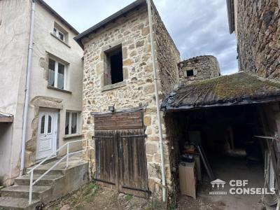 Vente Maison MONTPEYROUX  63