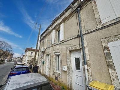 For sale House TOUVRE  16