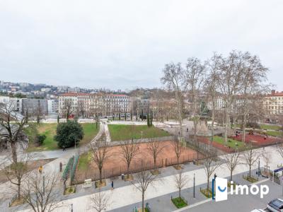 Vente Appartement 3 pices LYON-2EME-ARRONDISSEMENT 69002