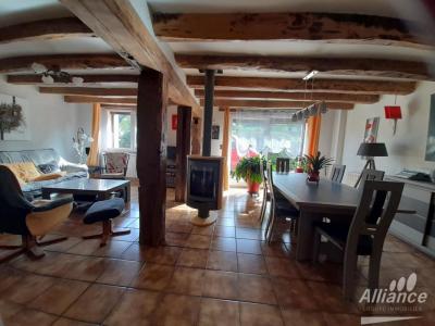 Vente Maison 6 pices VILLARS-LES-BLAMONT 25310