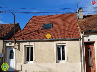 photo For sale House MONTLUCON 03